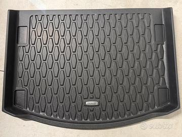 Vasca baule in gomma Originale Jaguar Epace (x540)