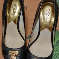 Scarpe punta aperta Michael Kors, 38.5