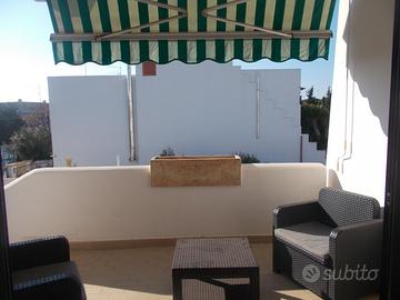 Baia verde villino c/giardino