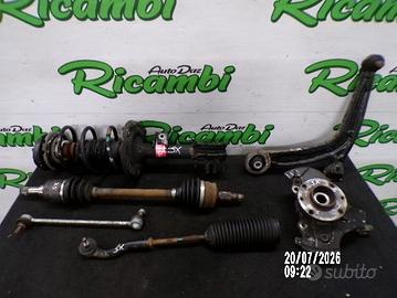 KIT RUOTA ANTERIORE SINISTRA FIAT 500 1.2 2014