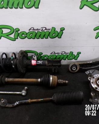 KIT RUOTA ANTERIORE SINISTRA FIAT 500 1.2 2014