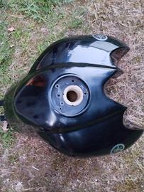 serbatoio Yamaha mt03 660