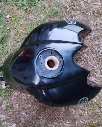 serbatoio Yamaha mt03 660