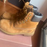 Scarponcini originali Timberland