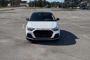 2019 Audi a1 my 2019 neop automatica