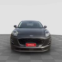 FORD Puma Puma 1.0 EcoBoost Hybrid 125CV Titaniu
