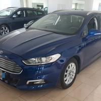 FORD Mondeo 2.0 Diesel 150 CV Full Led Navi