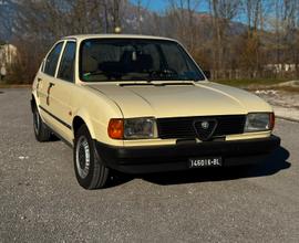 Alfa Romeo Alfasud 1.3