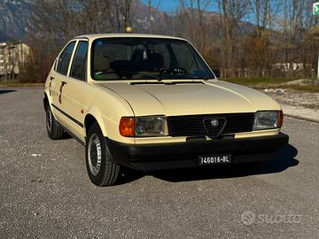 Alfa Romeo Alfasud 1.3