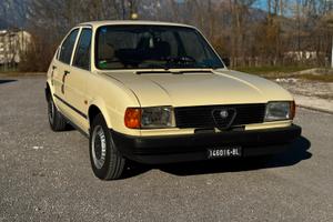 Alfa Romeo Alfasud 1.3