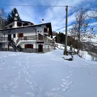 CASA SEMINDIPENDENTE A VIÙ