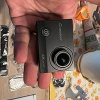 Action Camera CT8500