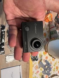 Action Camera CT8500