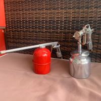 Attrezzi verniciatura