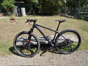 KTM Myroon Élite in Carbonio