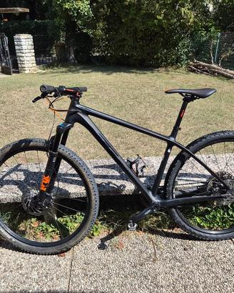 KTM Myroon Élite in Carbonio