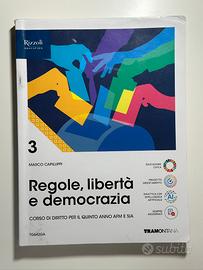 Regole, liberta e democrazia 3