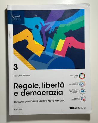 Regole, liberta e democrazia 3