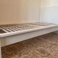 Letto IKEA MALM