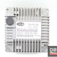 Centralina Magneti Marelli IAW15M.A8 Ducati Monste