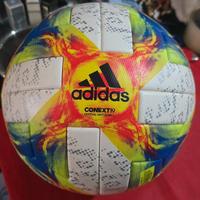 Pallone adidas conext 19 official match ball uefa 