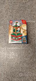 LEGO 40293 - Giostra di Natale
