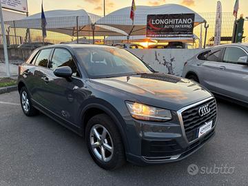 Audi Q2 30 TDI S tronic