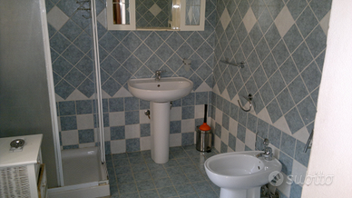 Appartamentino arredato centrale