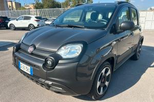 Fiat Panda City Cross 1.0 FireFly S&S Hybrid