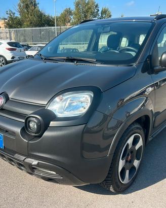 Fiat Panda City Cross 1.0 FireFly S&S Hybrid