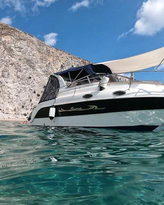 Dealer Italmar Toscana Massa Carrara Livorno Pisa