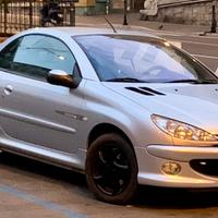 Peugeot 206cc