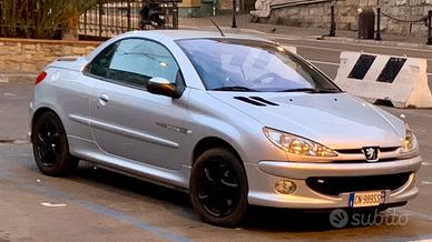 Peugeot 206cc