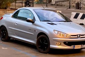 Peugeot 206cc