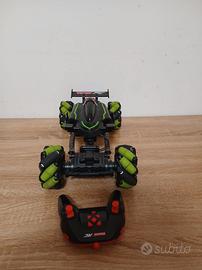 carrera racing 