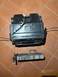 Cassonetto ventilatore alda 75 1991 valeo