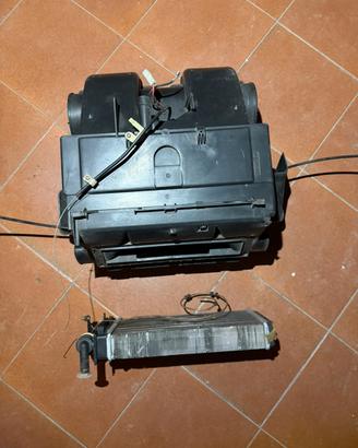 Cassonetto ventilatore alda 75 1991 valeo