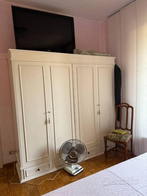 Appartamento – MB - Altro