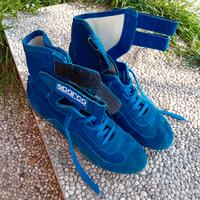 Scarpa Sparco