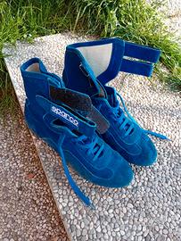 Scarpa Sparco
