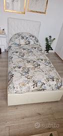 LETTO CONTENITORE + Extra  AFFA RE
