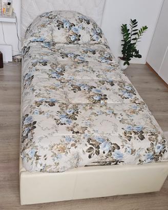 LETTO CONTENITORE + Extra  AFFA RE