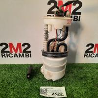 POMPA CARBURANTE NISSAN Qashqai 1Â° Serie 17040JD0