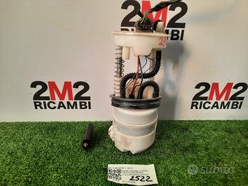 POMPA CARBURANTE NISSAN Qashqai 1Â° Serie 17040JD0