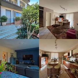 Privato vende villetta a schiera