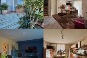 Privato vende villetta a schiera