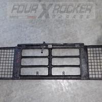 Bull Bar griglia Auto Union DKW Munga F91/4