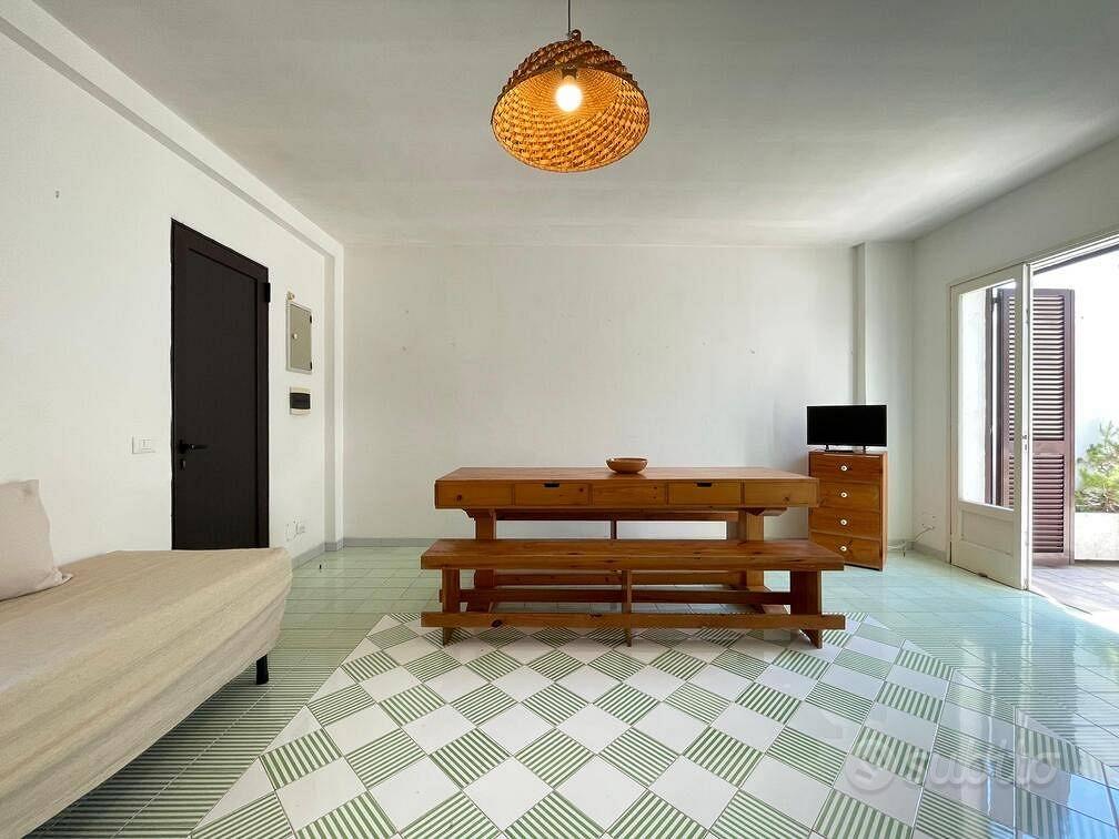 Appartamento – LE - Vista 3