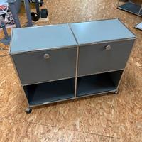 USM Sideboard - USM Grigio Medio