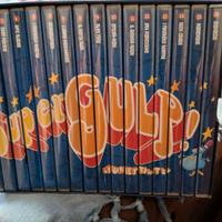 Cd video